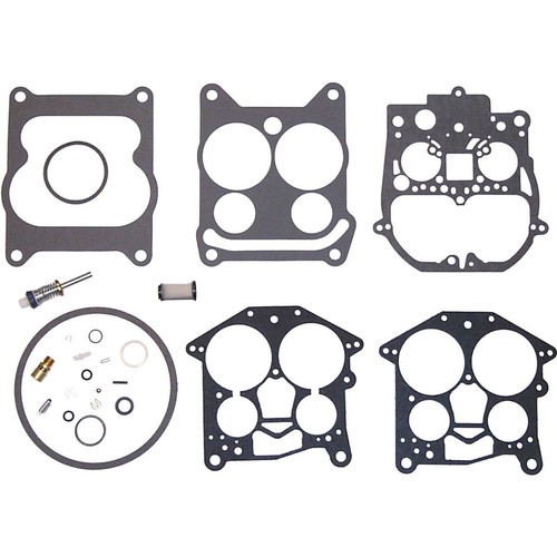 Kit carburatore sierra per - kit,