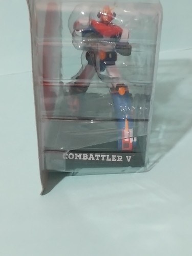 Modellino combattler - combattler, v