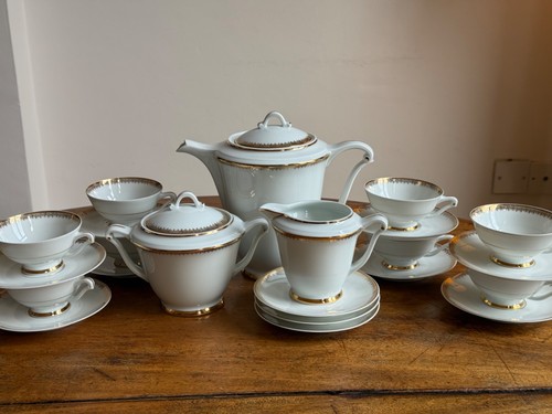 20th century limoges - 20th,