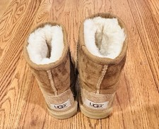 Stivali UGG bambino 9C unisex