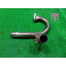 Collettore scarico sinistro BMW R 1150 R 2000 2007