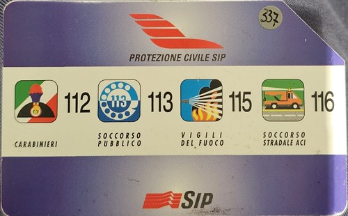 Schede telefoniche sip - schede,