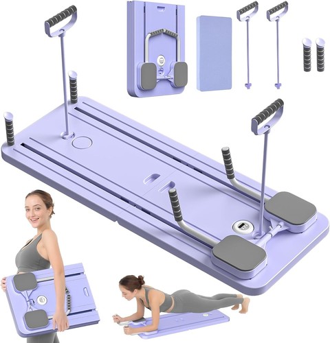 Tavola pilates pieghevole in - tavola, 5