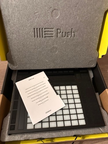 Controller midi ableton - controller,