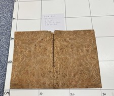 Impiallacciatura in vero legno