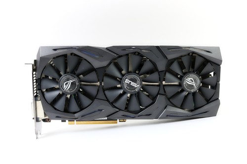 Asus geforce gtx - gtx, 8gb