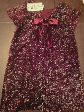 ZARA vestito paillettes