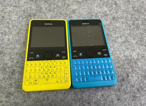 Cellulare nokia asha - 210, dual