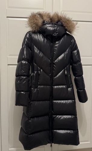 Giubbotto piumino moncler - giubbotto,