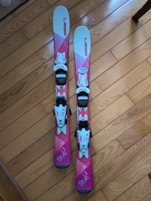 Sci giovanili stile Elan Lil