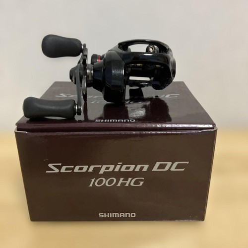 Mulinello esca shimano - mulinello,
