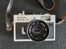 Vintage Macchina Fotografica