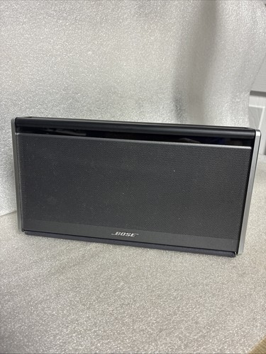 Bose soundlink altoparlante - soundlink,