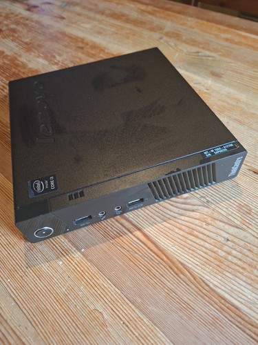 Lenovo thinkcentre m73 - m73, tiny