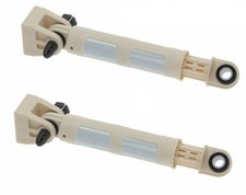 2 Ammortizzatori per Lavatrice