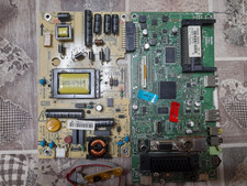 mainboard+power 17mb95s-1