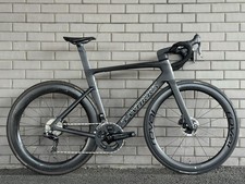 S-WORKS VENGE PRO DURA ACE DI2 DISCO 56CM ROVAL RAPIDE CLX RUOTE