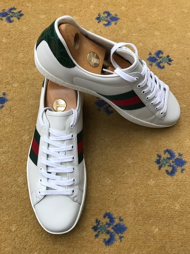Gucci ace scarpe ginnastica - gucci, da