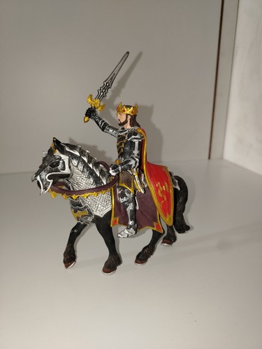 Action figure schleich - figure,