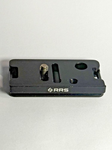 Rrs very right stuff - stuff, bp-cs
