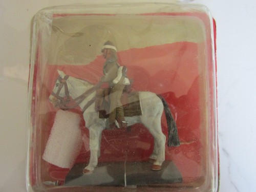 Soldatino cavallo cavaliere - soldatino,