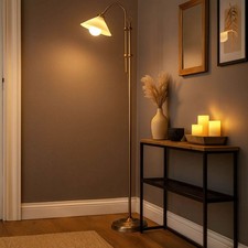 Piantana Lampada ad Arco Sala