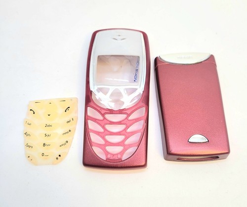 Nuova cover nokia - cover,