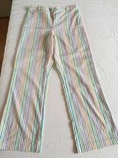 MAMMA DONNA CHICCO PANTALONE DONNE INCINTE TAG 48