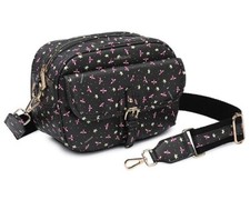 Tracolla Naj Oleari Apine