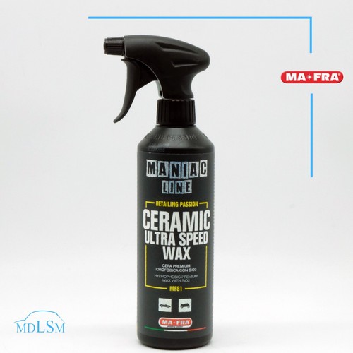 Mafra maniac line ceramic - maniac,