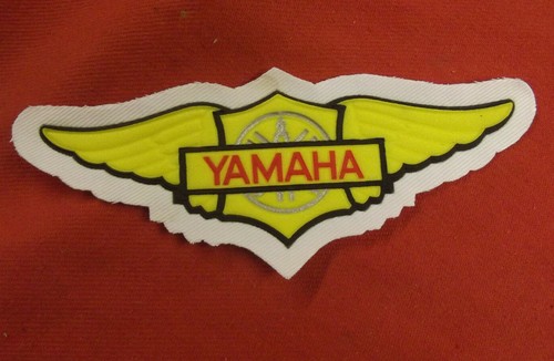 Yamaha wings tuning - tuning, fork