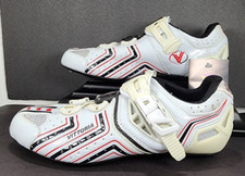 NOS VITTORIA SCARPE UOMO HORA BOA SUOLA CARBONIO CORSA STRADA 38,5 EU 6,5 US ITALY