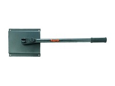 PIASTRA PIEGASTAFFE PIEGAFERRO