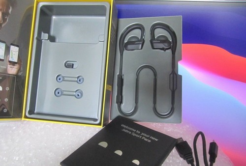 Auricolari jabra sport pace - jabra,