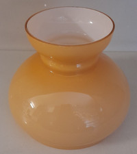 Paralume campana per lume a