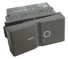 INTERRUTTORE BIPOLARE MOLVENO LEGRAND 2206.PT ON OFF