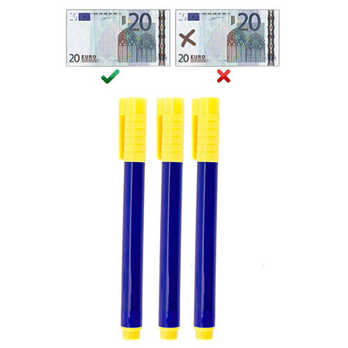 Penna pennarello tester