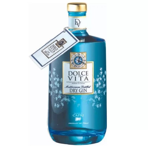 Dolce vita mediterranea - dolce,
