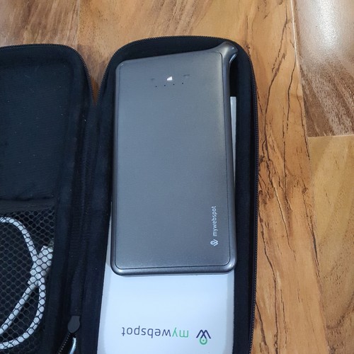 Webspot pocket wifi 4g - webspot,