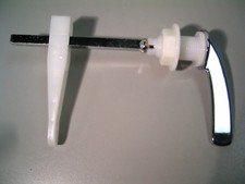 LEVA CISTERNA MANDRINO LUNGO