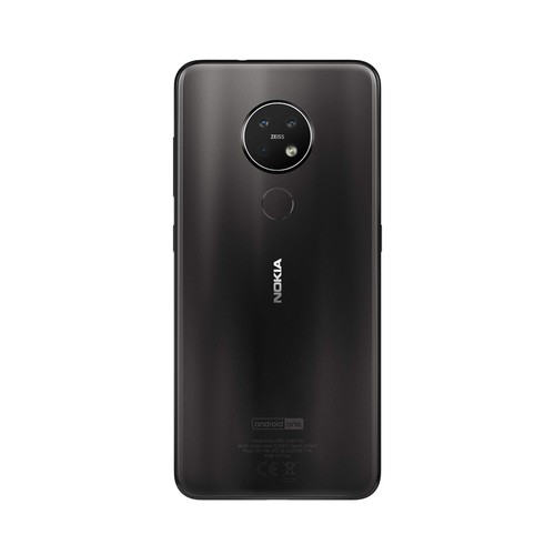 Nokia aperto mai - 7.2,