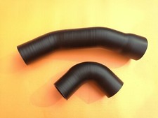 Manicotti Silicone Siliconici intercooler turbo Rover 220 coupé gsi Boost hoses 