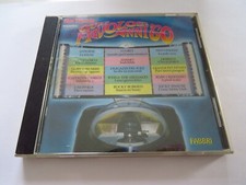 Red Ronnie Presenta "Quei