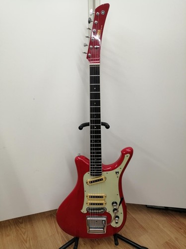 Tastiera yamaha usata - sg-5a,