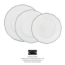 Corona Blu Cobalto - Richard