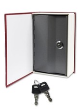 Cassetta di sicurezza