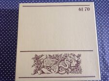 VINTAGE LOTTO DI 10 VINILI 33 GIRI I TESORI DELLA MUSICA CLASSICA CURCIO EDITORE