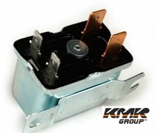 M2277 TELERUTTORE AVVIAMENTO PIAGGIO APE TM 703 CAR MAX POKER TUTTI DIESEL