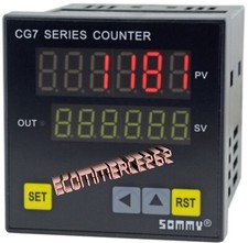 Contatore Programmabile CONTA