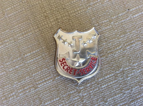Agente segreto secret service - agente,